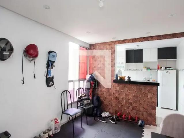 Apartamento venda em Bairro Amazonas, Contagem