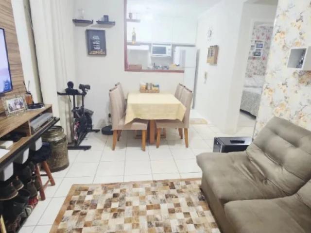 Apartamento venda em Bandeirantes, Contagem