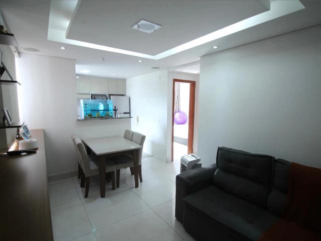 Apartamento venda em Bandeirantes, Contagem