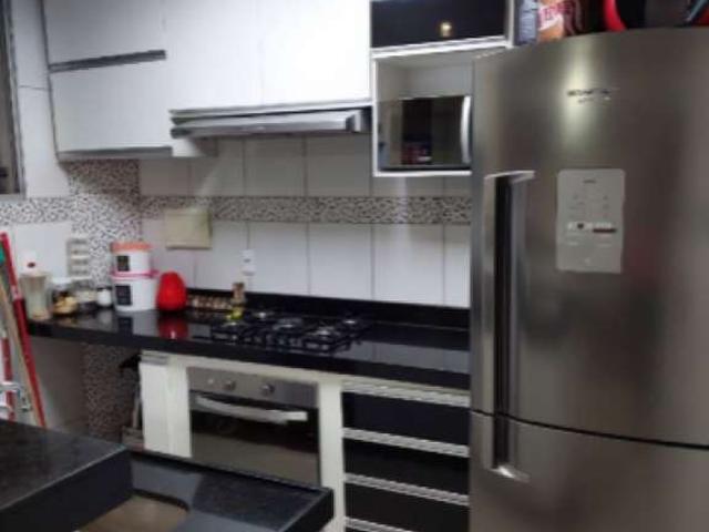 Apartamento venda em Contagem, Santa Maria
