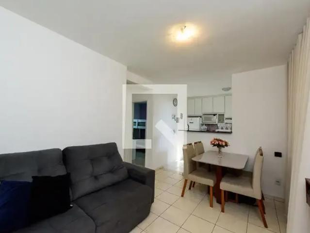 Apartamento venda em Bairro Amazonas, Contagem