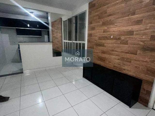Apartamento venda em Bairro Amazonas, Contagem