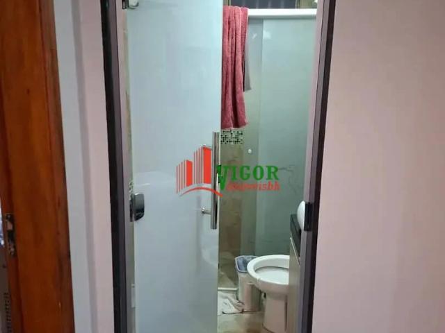 Apartamento venda em Bairro Amazonas, Contagem