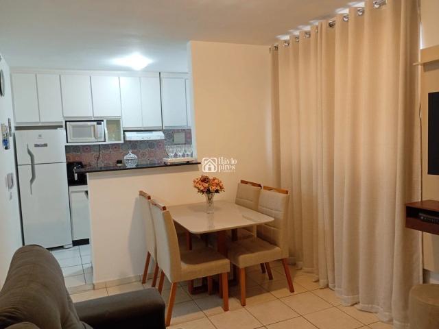Apartamento venda em Bandeirantes, Contagem