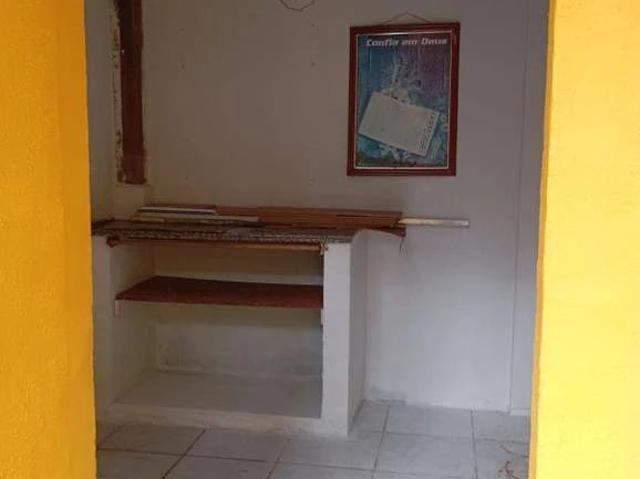 Apartamento venda em Bairro Amazonas, Contagem
