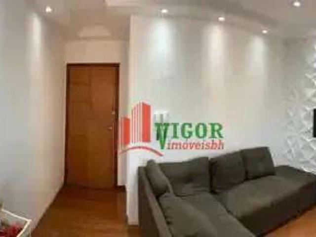 Apartamento venda em Bairro Amazonas, Contagem