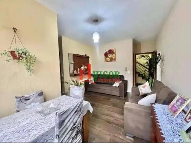 Apartamento venda em Pedra Azul 2ª Seção, Contagem