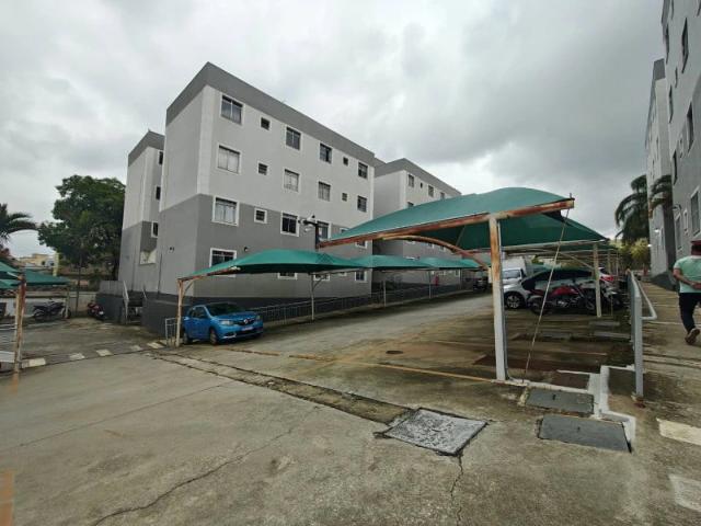 Apartamento venda em Sapucaias I, Contagem