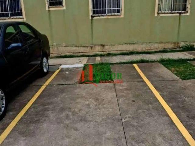Apartamento venda em Sapucaias I, Contagem