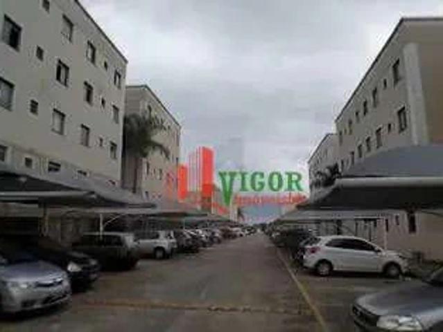 Apartamento venda em Sapucaias I, Contagem