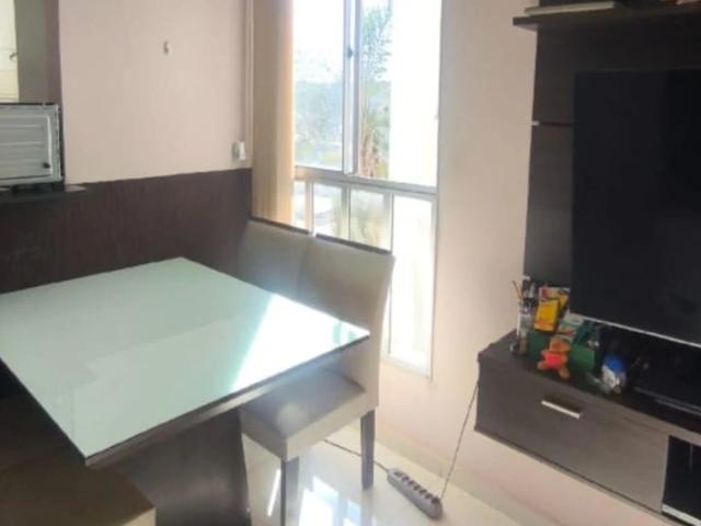 Apartamento venda em Sapucaias I, Contagem