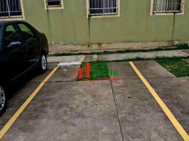 Apartamento venda em Sapucaias I, Contagem