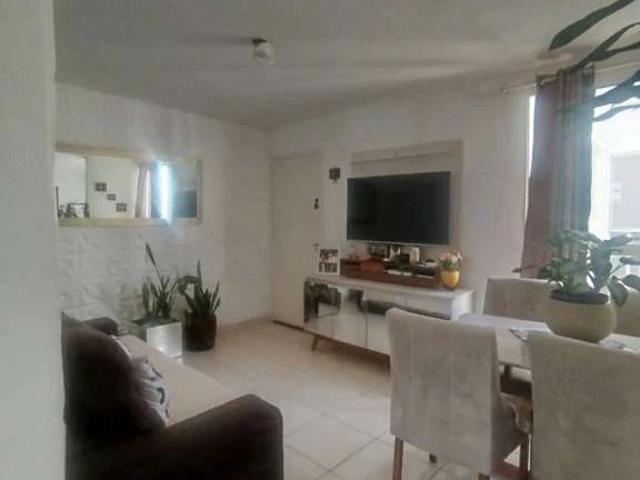 Apartamento venda em Sapucaias I, Contagem