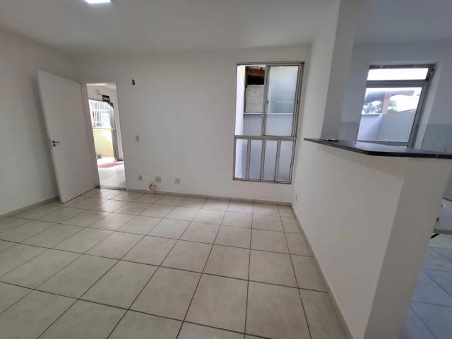 Apartamento venda em Sapucaias I, Contagem