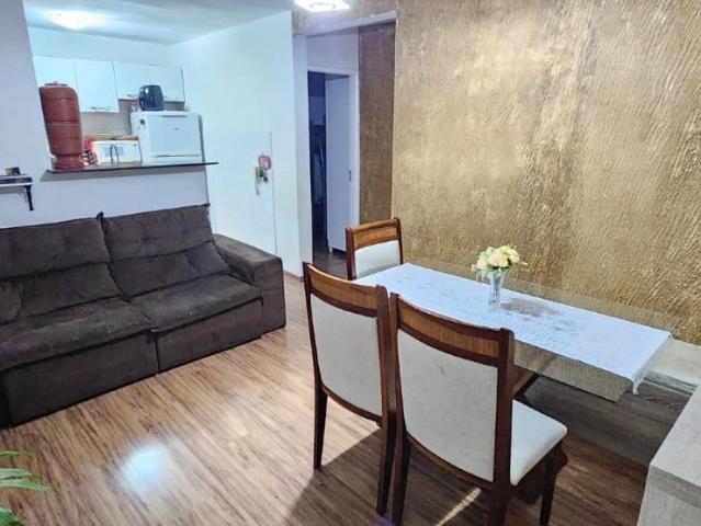 Apartamento venda em Sapucaias I, Contagem