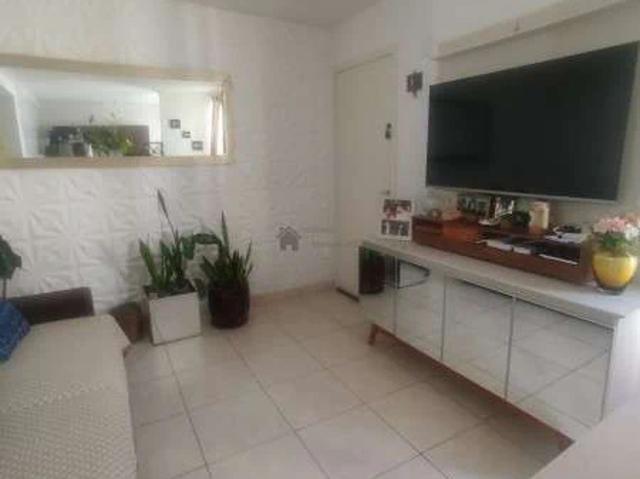 Apartamento venda em Sapucaias I, Contagem