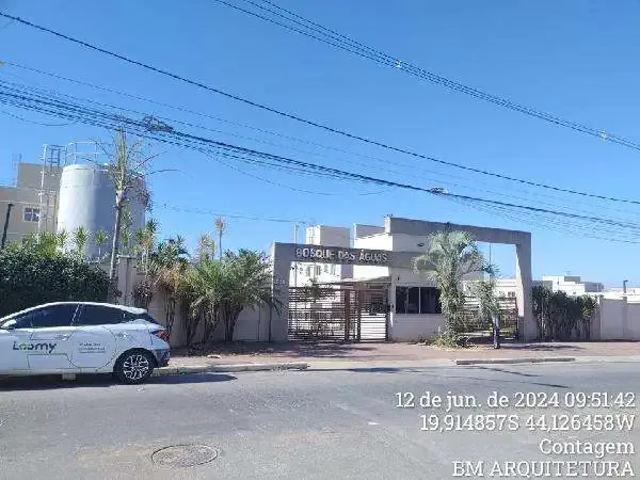 Apartamento venda em Petrolândia, Contagem
