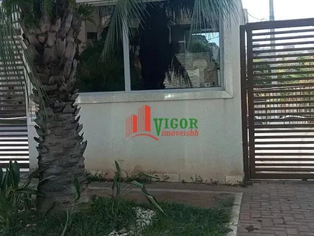 Apartamento venda em Sapucaias II, Contagem