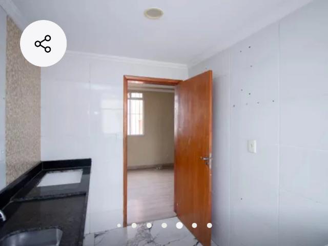 Apartamento venda em Sapucaias II, Contagem