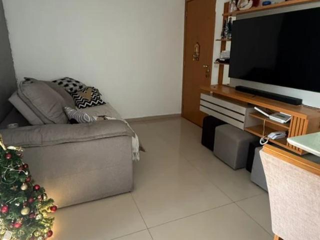 Apartamento venda em Sapucaias II, Contagem