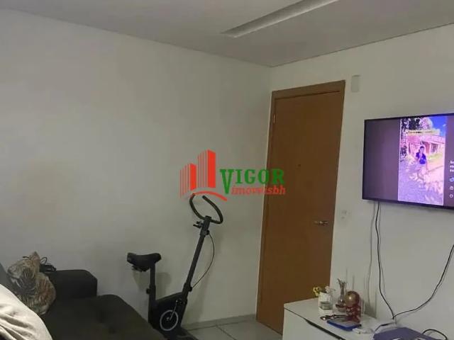 Apartamento venda em São Joaquim, Contagem