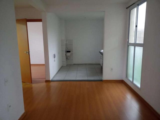 Apartamento venda em Sapucaias II, Contagem