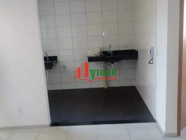 Apartamento venda em São Joaquim, Contagem