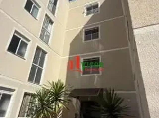 Apartamento venda em São Joaquim, Contagem