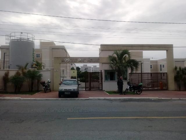 Apartamento venda em Sapucaias II, Contagem