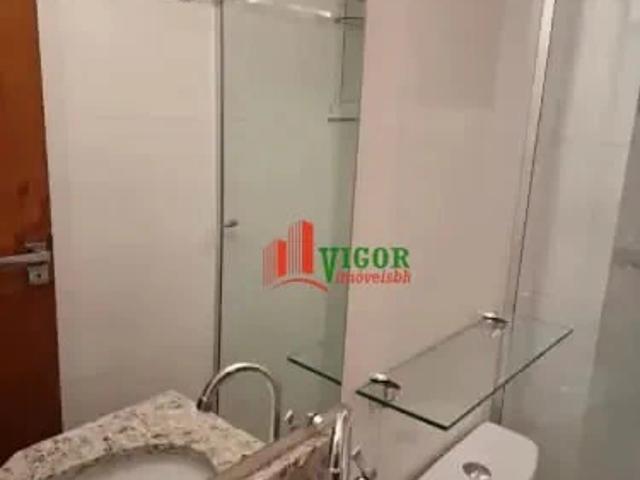 Apartamento venda em São Joaquim, Contagem