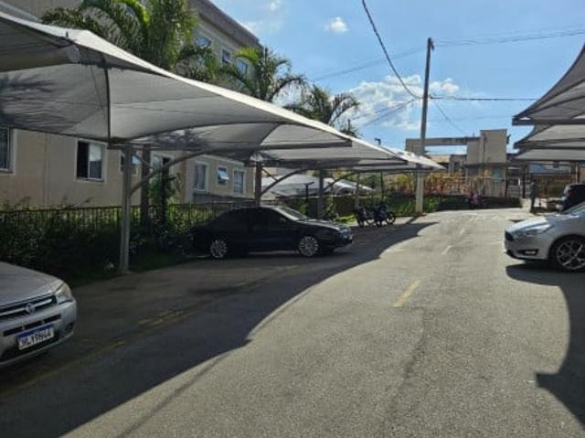 Apartamento venda em Sapucaias II, Contagem