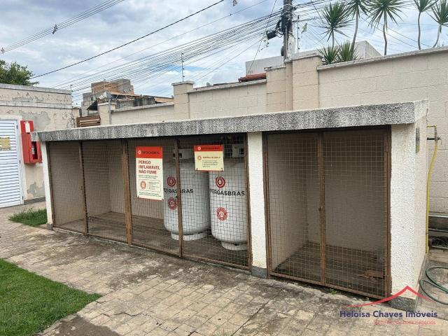 Apartamento venda em Sapucaias II, Contagem