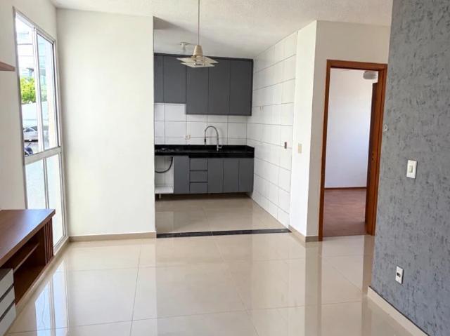 Apartamento venda em Sapucaias II, Contagem