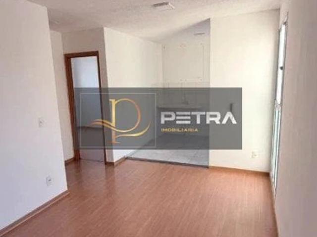 Apartamento venda em Contagem, Região Geográfica Intermediária de Belo Horizonte