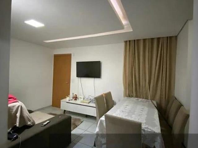 Apartamento venda em Sapucaias II, Contagem