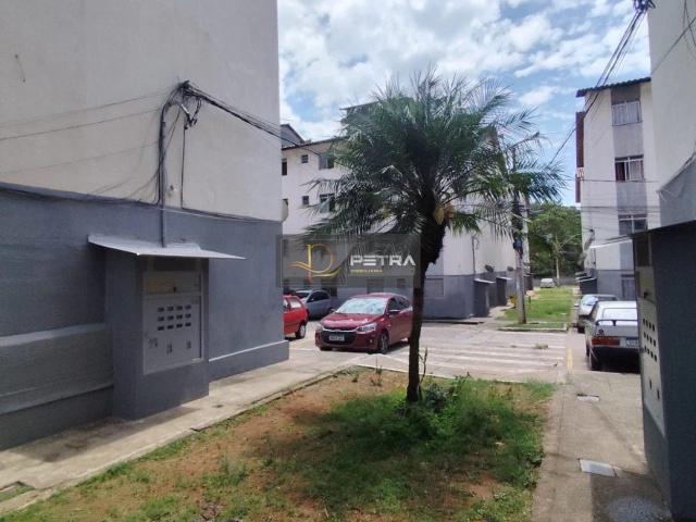 Apartamento venda em Contagem, Região Geográfica Intermediária de Belo Horizonte