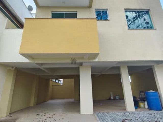 Apartamento venda em Sapucaias III, Contagem