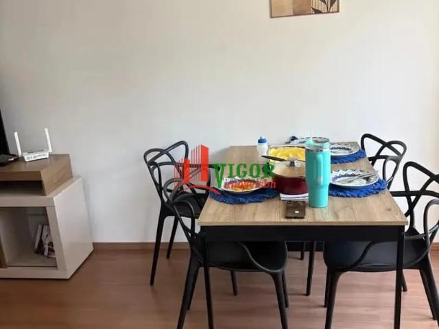 Apartamento venda em Tijuca, Contagem
