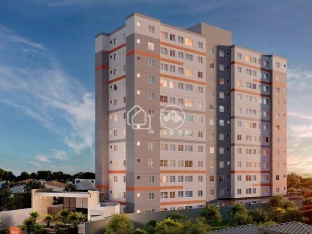 Apartamento venda em Tijuca, Contagem