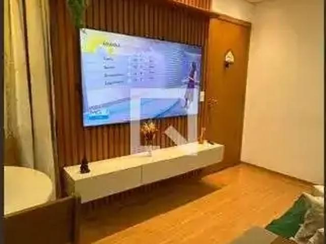 Apartamento venda em Três Barras, Contagem