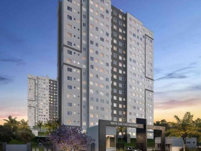 Apartamento venda em Contagem, Três Barras
