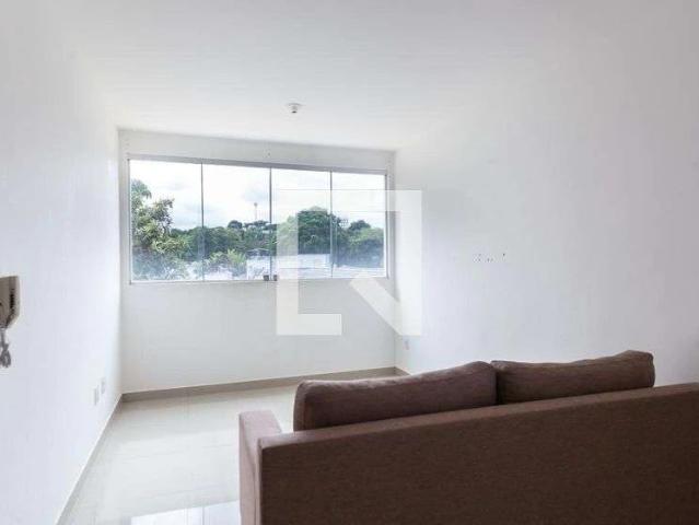 Apartamento venda em Três Barras, Contagem