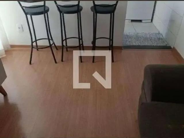 Apartamento venda em Três Barras, Contagem