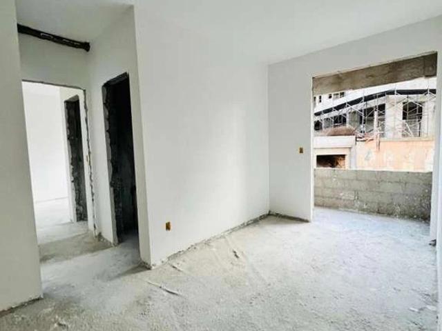 Apartamento venda em Padre Brito, Barbacena