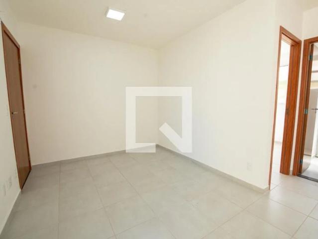 Apartamento venda em Três Barras, Contagem