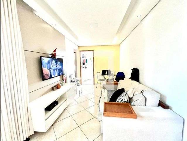 Apartamento venda em Três Barras, Contagem