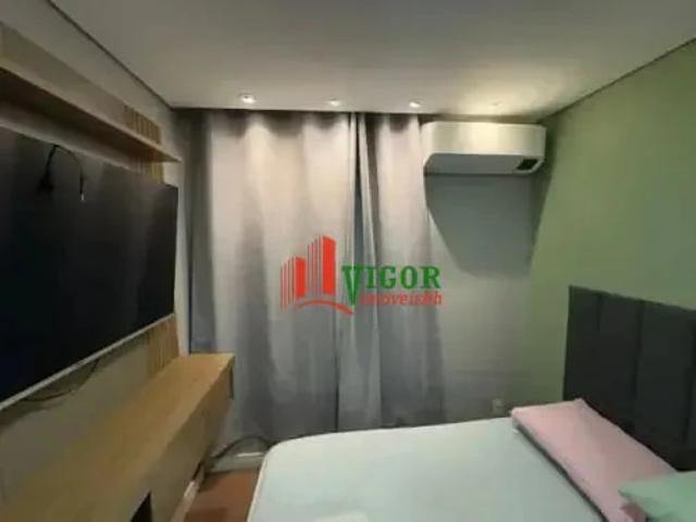 Apartamento venda em Três Barras, Contagem