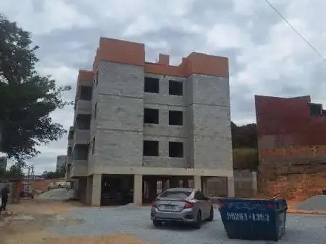 Apartamento venda em Região Geográfica Imediata de Barbacena, Barbacena
