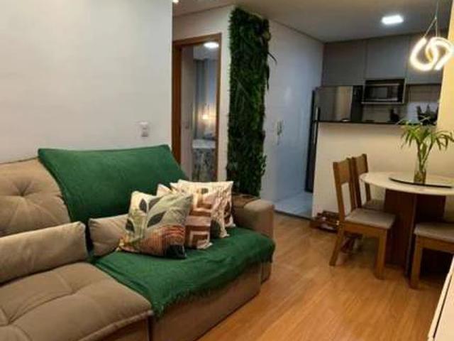Apartamento venda em Contagem, Região Geográfica Intermediária de Belo Horizonte
