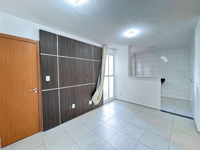 Apartamento venda em Contagem, Granjas Vista Alegre